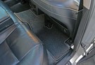 Коврики на Lexus IS II 2005 - 2013 в Курске