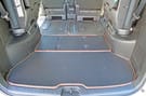 Коврики на Nissan Serena (C27) 2016 - 2022 в Курске