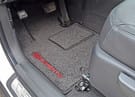 Коврики на KIA Sorento II рестайлинг 2012 - 2021 в Курске
