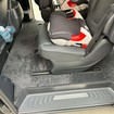Ворсовые коврики на Mercedes V-класс (W447) 2014 - 2025 в Курске