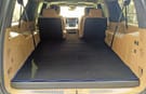 Коврики на Cadillac Escalade IV 2015 - 2021 в Курске