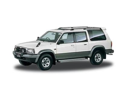 Коврики на Mazda Proceed Marvie 1991 - 1999 в Курске