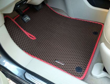 Ворсовые коврики на Nissan Murano (Z52) 2014 - 2022 в Курске Ворсовые коврики на Nissan Murano (Z52) 2014 - 2022 в Курске