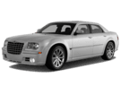 Коврики на Chrysler 300C I 2004 - 2011 в Курске