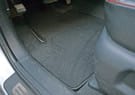 Коврики на Hyundai Santa Fe II 2005 - 2012 в Курске