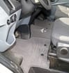 Ворсовые коврики на Ford Transit VII 2014 - 2025 в Курске