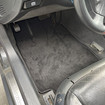 EVA коврики на Mercedes S (W220) 1998 - 2005 в Курске