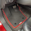 Коврики на Ford Fusion II 2012 - 2020 в Курске