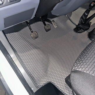 Ворсовые коврики на ГАЗ ГАЗель 1994&nbsp;-&nbsp;2026 в Курске