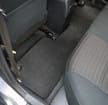 Коврики на Toyota Corolla (E15) 2006 - 2013 в Курске