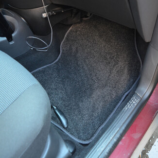 Ворсовые коврики на Ford Focus I 1998&nbsp;-&nbsp;2005 в Курске