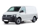 EVA коврики на Volkswagen Transporter (T6) 2015 - 2019 в Курске