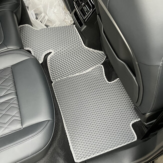 Ворсовые коврики на Audi Q5 III 2024&nbsp;-&nbsp;2026 в Курске