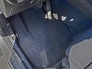 Коврики на BMW X3 (G01) 2017 - 2024 в Курске