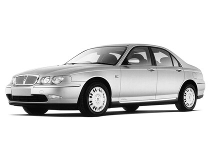 EVA коврики на Rover 75 1999 - 2005 в Курске