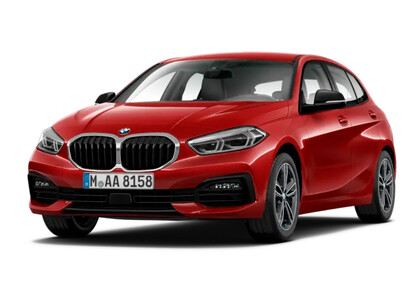 EVA коврики на BMW 1 (F40/F52) 2017 - 2024 в Курске EVA коврики на BMW 1 (F40/F52) 2017 - 2024 в Курске