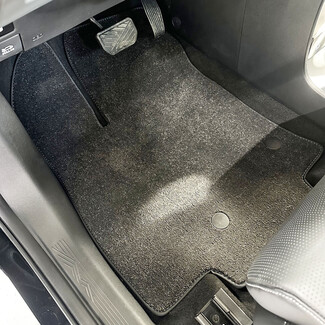 Ворсовые коврики на GAC S7 2025&nbsp;-&nbsp;2026 в Курске