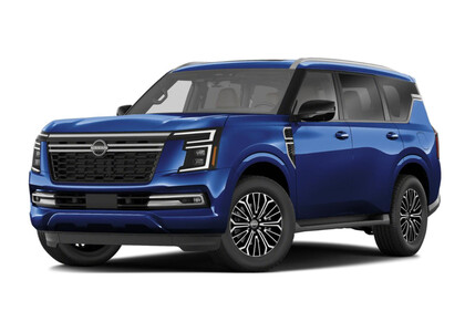 Ворсовые коврики на Nissan Patrol (Y63) 2024&nbsp;-&nbsp;2026 в Курске