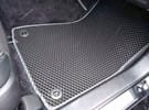 Ворсовые коврики на Lexus GS IV 2011 - 2020 в Курске