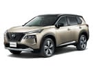 EVA коврики на Nissan X-Trail IV 2021 - 2025 в Курске