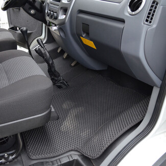 Ворсовые коврики на ГАЗ ГАЗель 1994&nbsp;-&nbsp;2026 в Курске