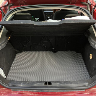 Ворсовые коврики на Citroen C4 I 2004 - 2011 в Курске