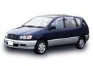 Коврики на Toyota Ipsum I 1996 - 2001 в Курске