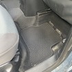 Ворсовые коврики на Seat Altea Freetrack 2007 - 2015 в Курске
