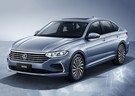 Коврики на Volkswagen Lavida 2018 - 2025 в Курске