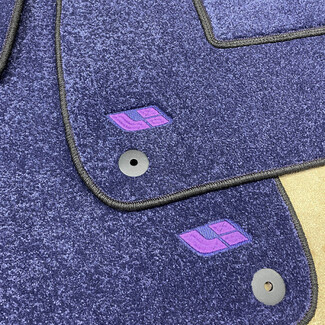 Ворсовые коврики на Li L7 2022&nbsp;-&nbsp;2026 в Курске