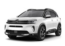 EVA коврики на Citroen C5 Aircross 2017 - 2025 в Курске