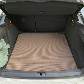 Ворсовые коврики на Skoda Superb III 2015&nbsp;-&nbsp;2026 в Курске