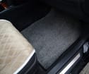 EVA коврики на Toyota Camry (XV40) 2006 - 2011 в Курске