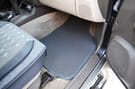 Коврики на Mitsubishi Montero Sport I 1996 - 2008 в Курске