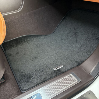 Коврики на Tank 500 2021 - 2026 в Курске Коврики на Tank 500 2021 - 2026 в Курске