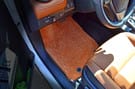 Коврики на Toyota Rav4 IV 2012 - 2019 в Курске