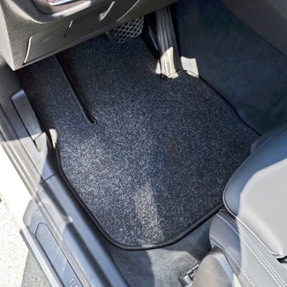 EVA коврики на BMW X4 (G02) 2018 - 2025 в Курске