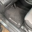 Коврики на Hyundai Santa Fe IV 2018 - 2021 в Курске