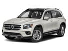Коврики на Mercedes GLB (X247) 2019 - 2025 в Курске