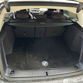 Коврики на BMW X3 (G01) 2017 - 2024 в Курске