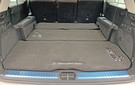 Коврики на Mercedes GLS (X167) 2019 - 2025 в Курске