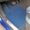 Коврики на Chery Tiggo 8 2018 - 2025 в Курске