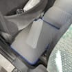 Коврики на Nissan X-Trail III 2015 - 2022 в Курске