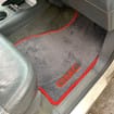 Ворсовые коврики на Chevrolet Blazer 1994 - 2005 в Курске
