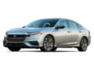 Коврики на Honda Insight III 2018 - 2022 в Курске