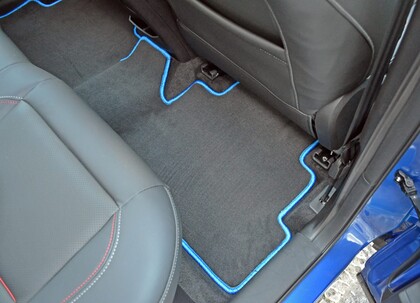 Ворсовые коврики на Tenet T7 2025 - 2026 в Курске Ворсовые коврики на Tenet T7 2025 - 2026 в Курске