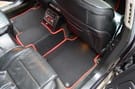 EVA коврики на Audi A8 (D3) 2002 - 2010 в Курске