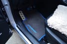 EVA коврики на Subaru Forester V 2018 - 2025 в Курске