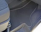 Коврики на Volkswagen Transporter (T6.1) 2019 - 2022 в Курске
