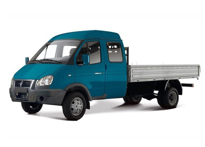 Ворсовые коврики на ГАЗ ГАЗель 1994&nbsp;-&nbsp;2026 в Курске